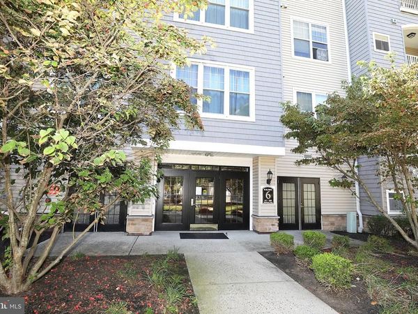 611 MASTERSON COURT, EWING, NJ 08618