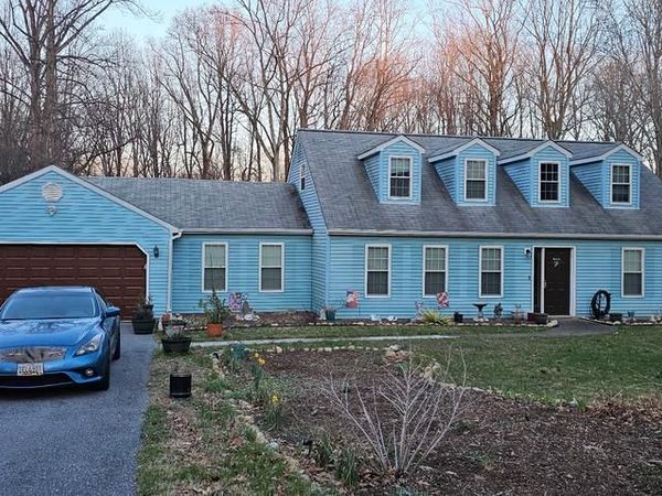 30150 HUNTT ROAD, MECHANICSVILLE, MD 20659