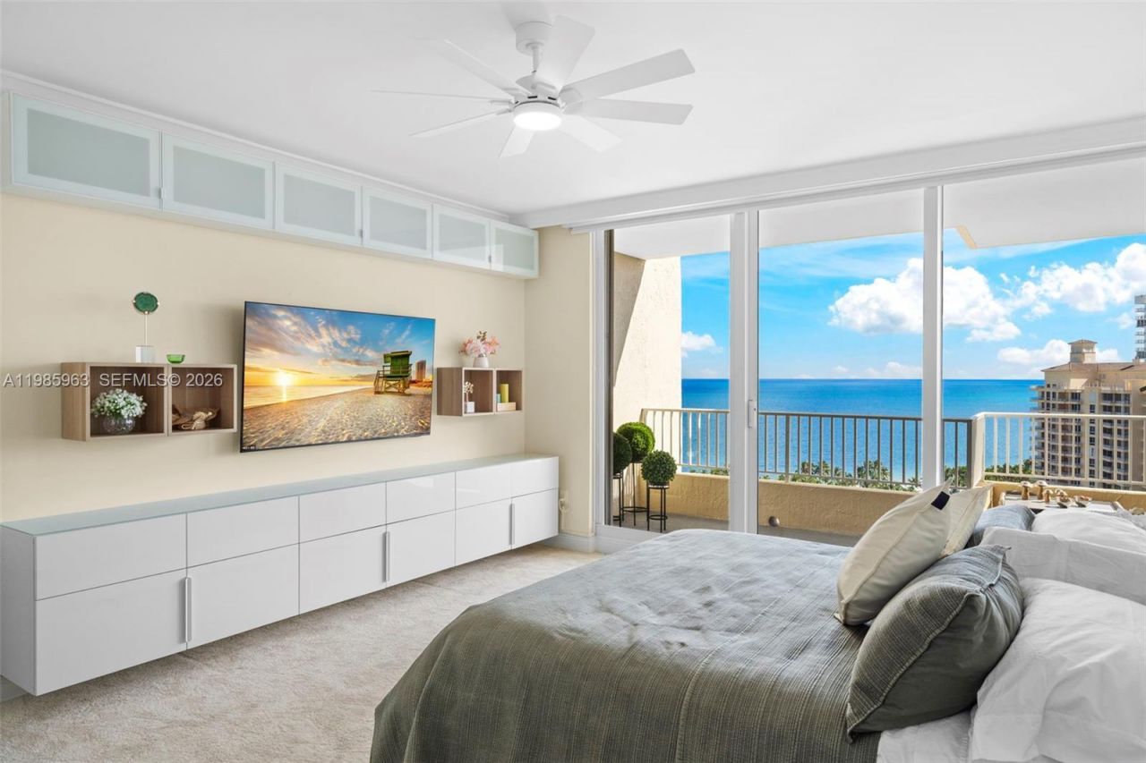 781 Crandon Blvd , Unit 1802, Key Biscayne, FL 33149 Photo