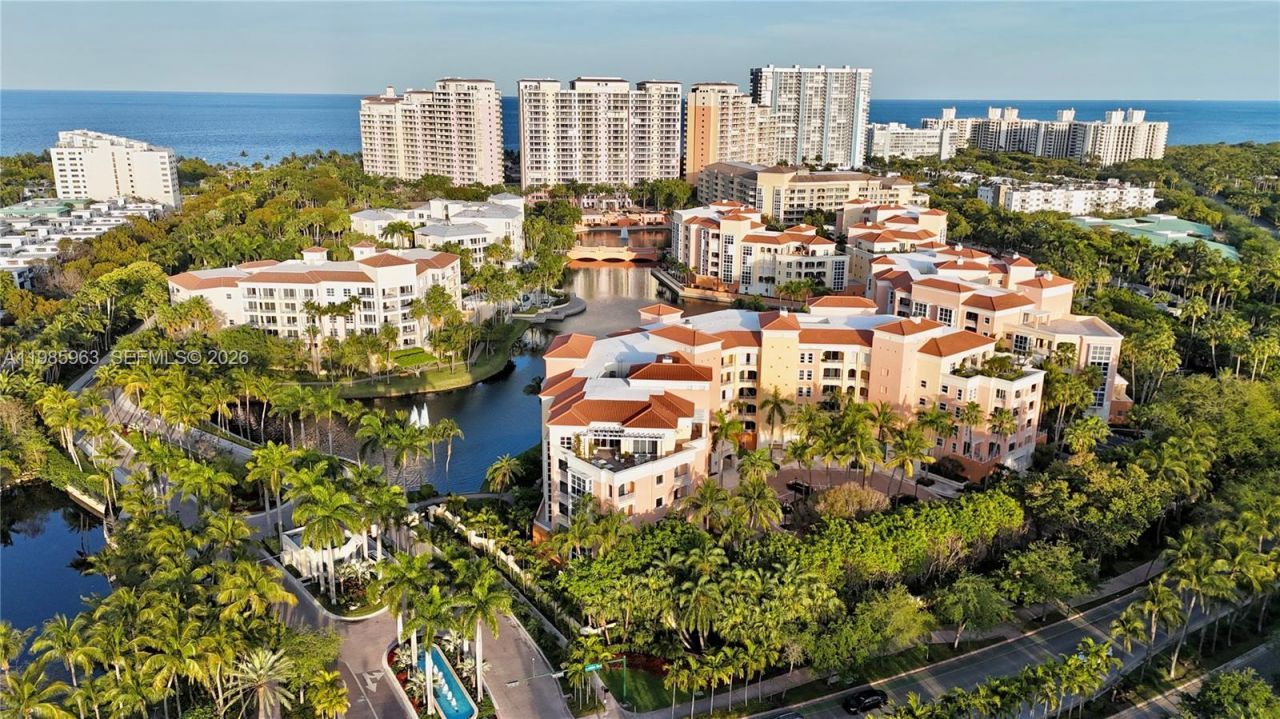 781 Crandon Blvd , Unit 1802, Key Biscayne, FL 33149 Photo