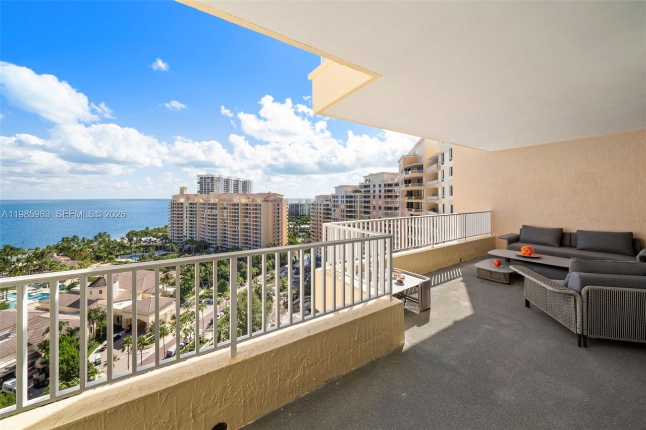 781 Crandon Blvd , Unit 1802, Key Biscayne, FL 33149 Photo