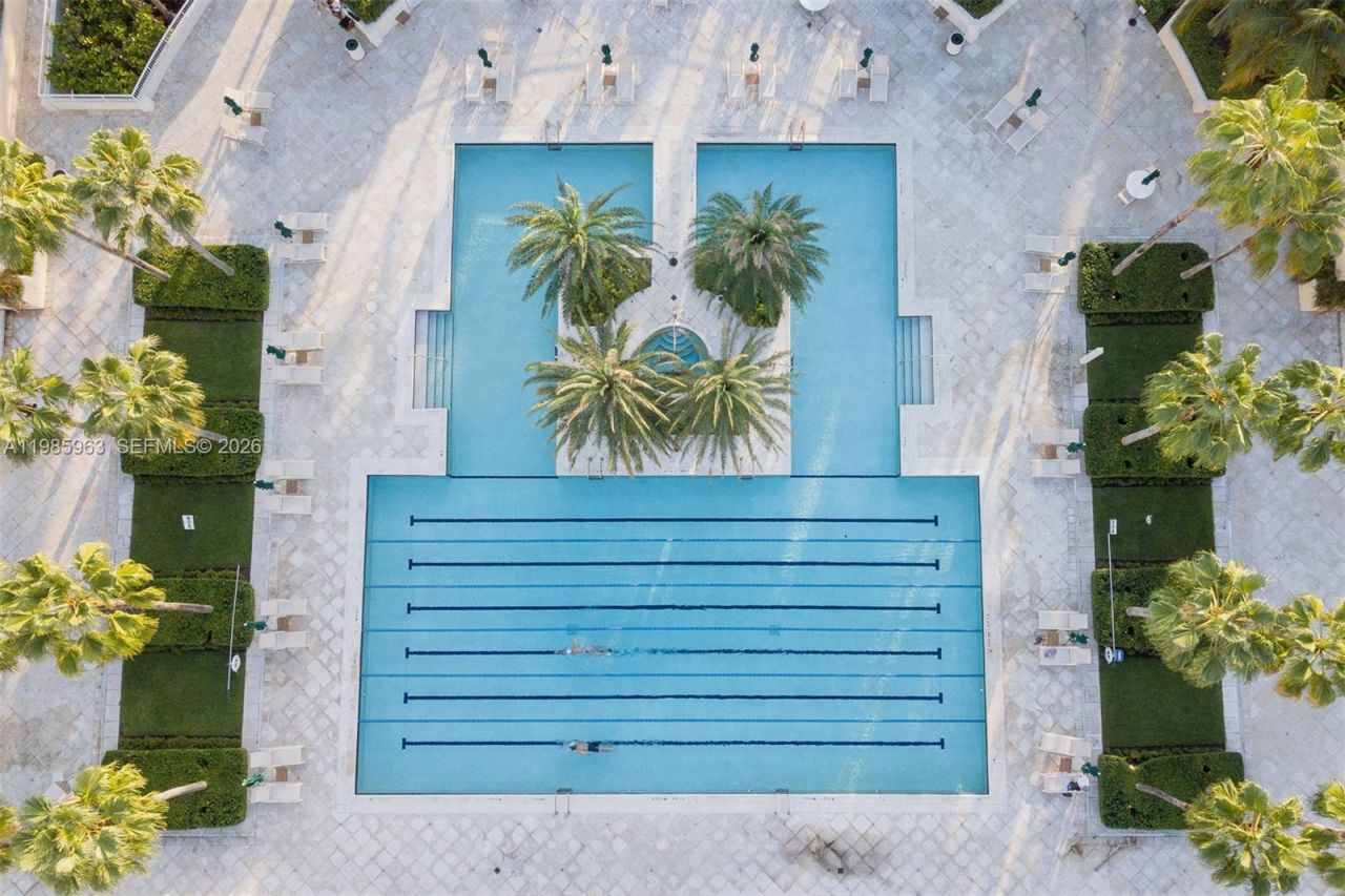 781 Crandon Blvd , Unit 1802, Key Biscayne, FL 33149 Photo