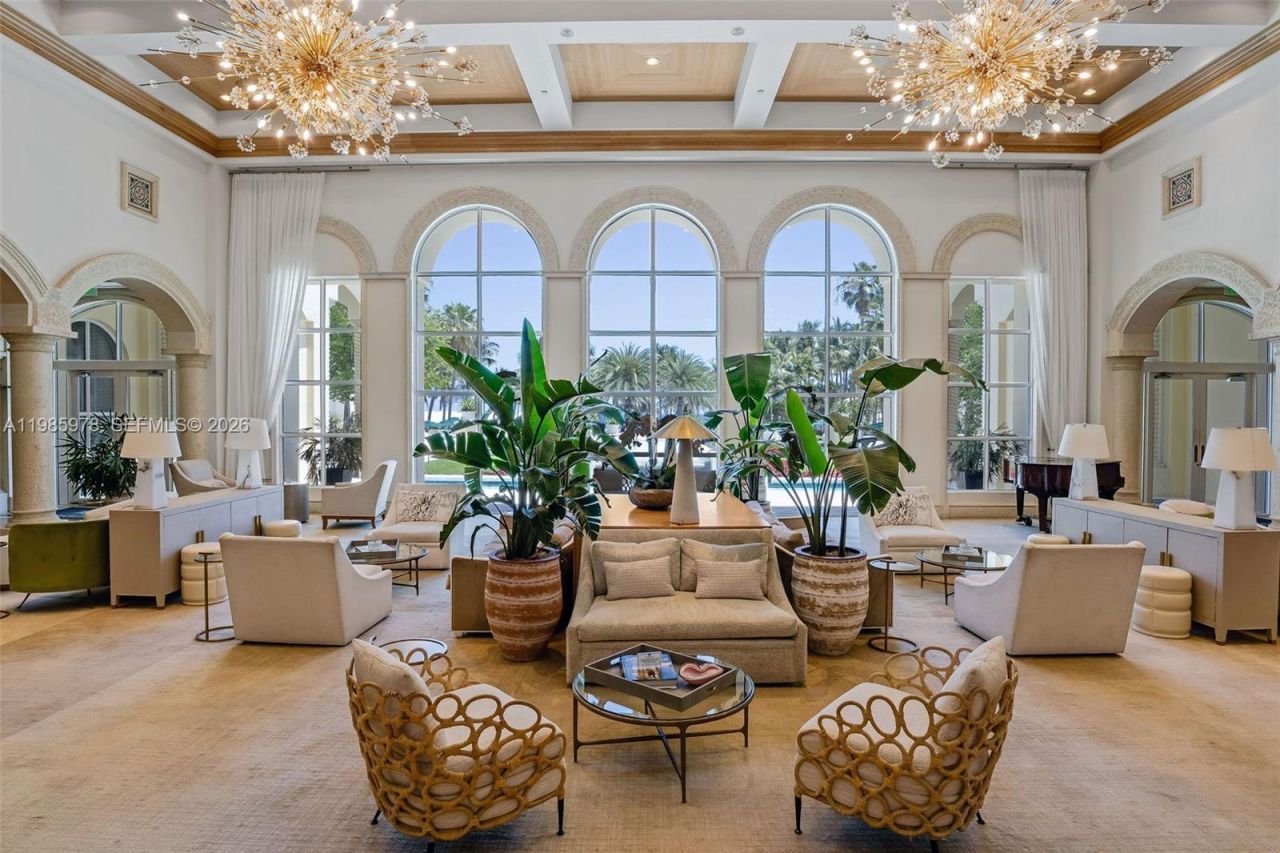 725 Crandon Blvd , Unit 203, Key Biscayne, FL 33149 Photo