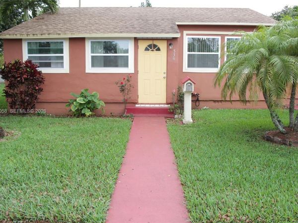 530 NE 110th Ter , Miami, FL 33161