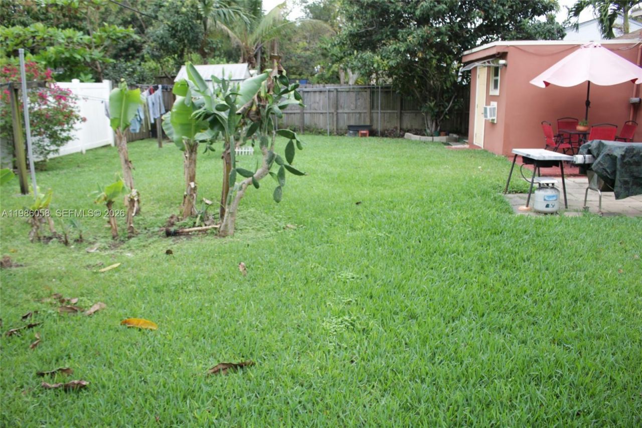 530 NE 110th Ter , Miami, FL 33161 Photo