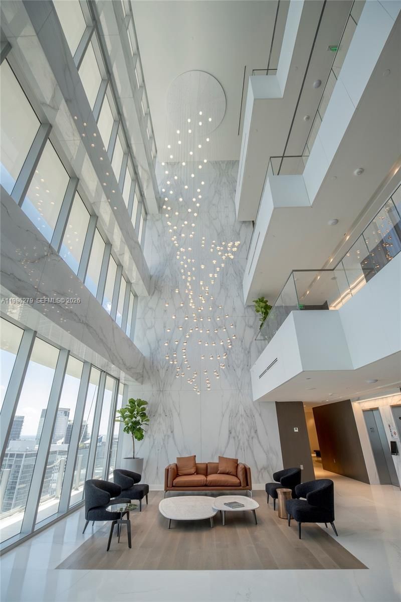 300 Biscayne Blvd Way, Unit 4901E, Miami, FL 33131 Photo