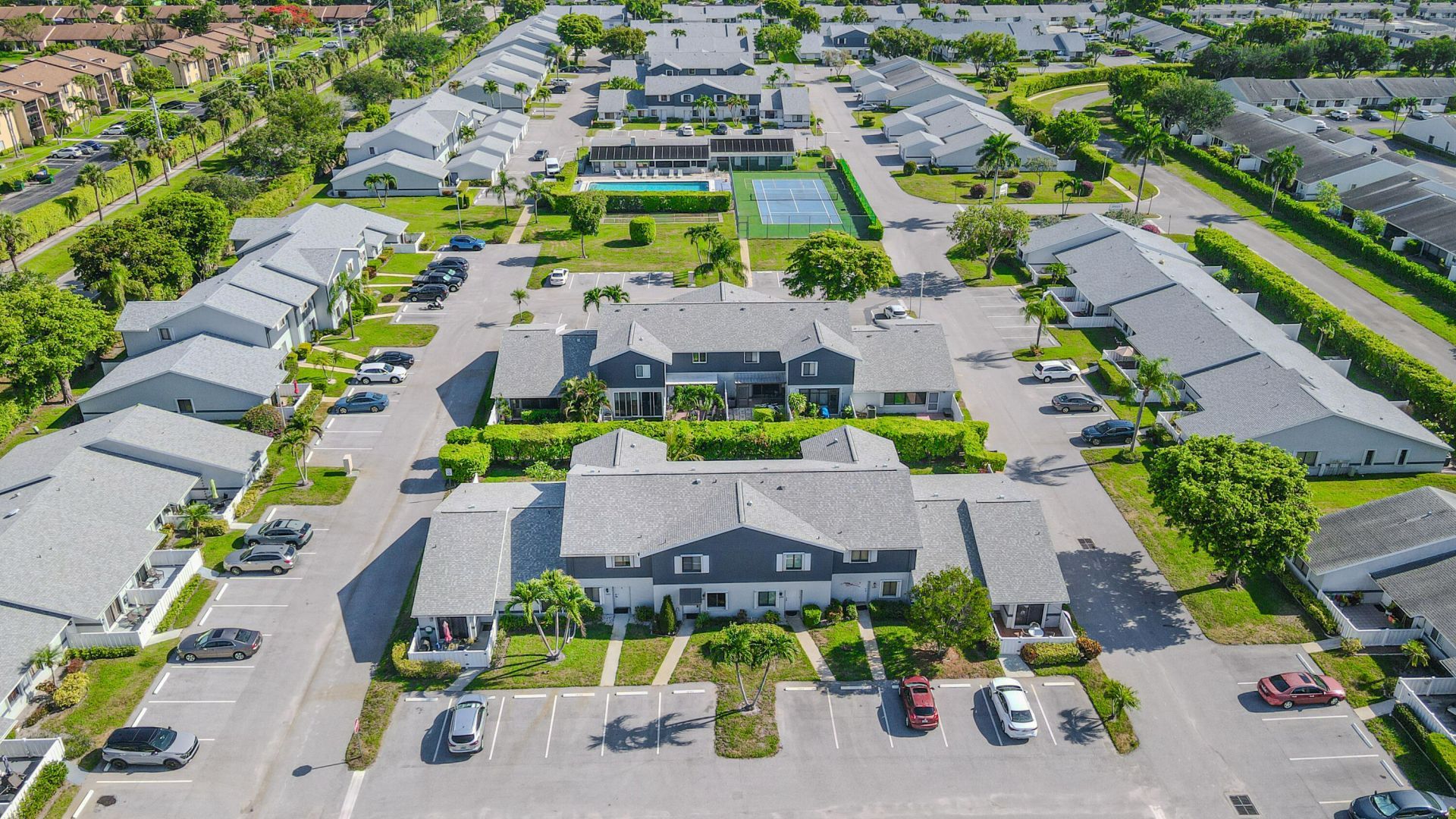 2641 Gately Drive W, Unit 1003, West Palm Beach, FL 33415 Photo