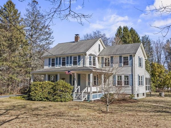 260 Lincoln Road, Lincoln, MA 01773