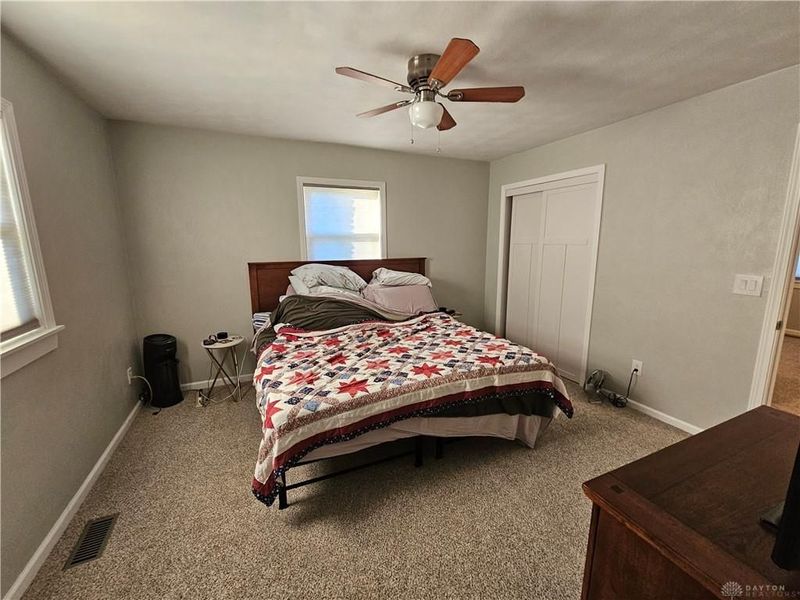 1065 Clover Court, Xenia, OH 45385 Photo 12