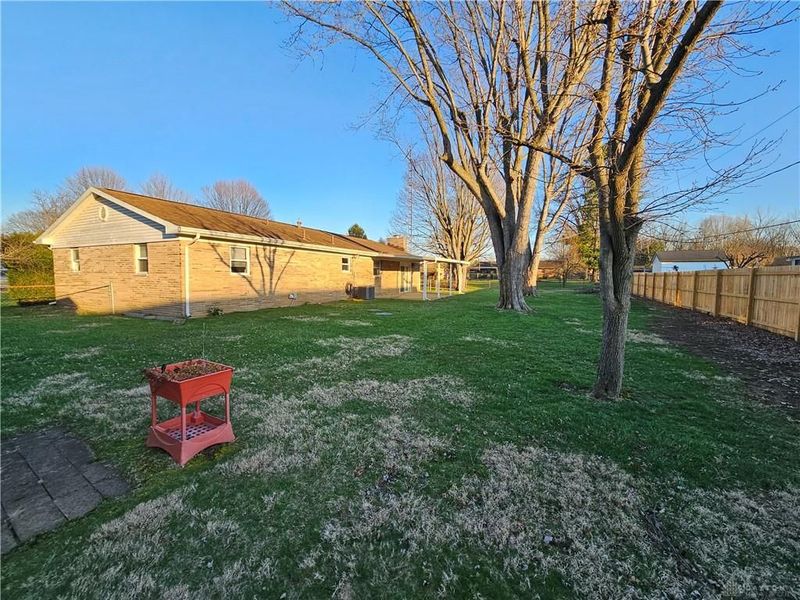 1065 Clover Court, Xenia, OH 45385 Photo 16