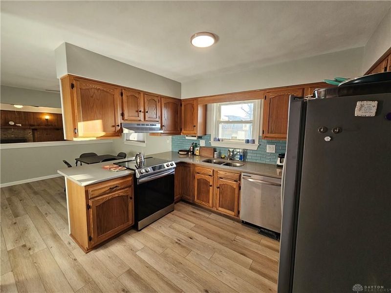 1065 Clover Court, Xenia, OH 45385 Photo 7