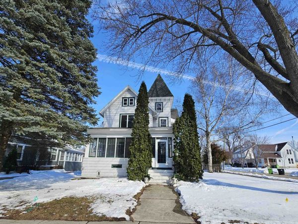 229 S Watertown Street, Waupun, WI 53963