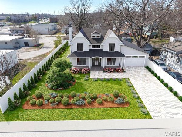 2647 Helen Avenue, St Louis, MO 63144