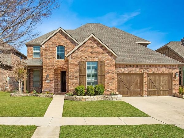 1516 10th Street, Argyle, TX 76226