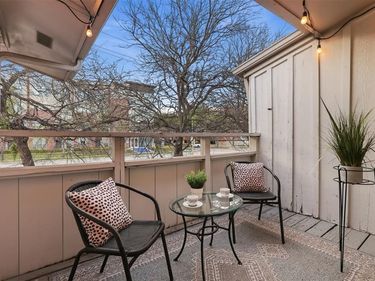 4347 Dickason Avenue, Unit 214, Dallas, TX 75219