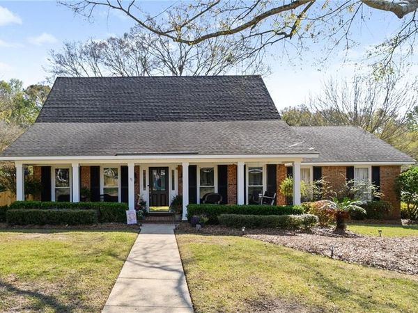 2013 Lighterwood Court, Mobile, AL 36609