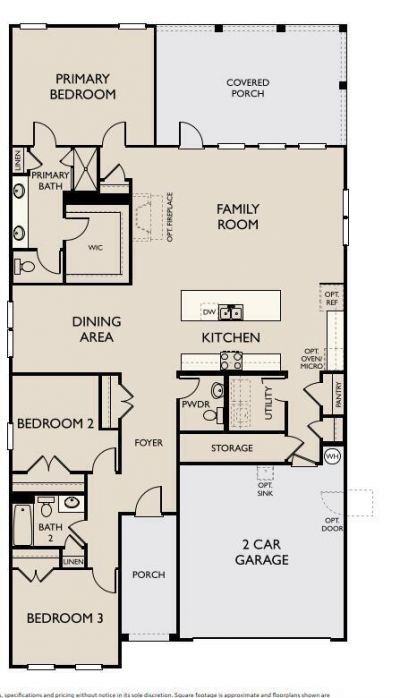 3063 Macaron Court Photo 14