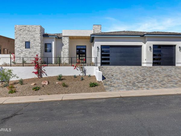 4328 N KATMAI Street, Mesa, AZ 85215