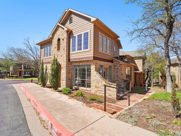 11400 W Parmer LN, Unit 40, Cedar Park, TX 78613