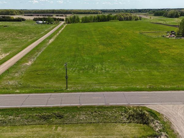 TBD Pokegama Rd, Grasston, MN 55003
