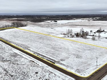 TBD Pokegama Rd, Grasston, MN 55003