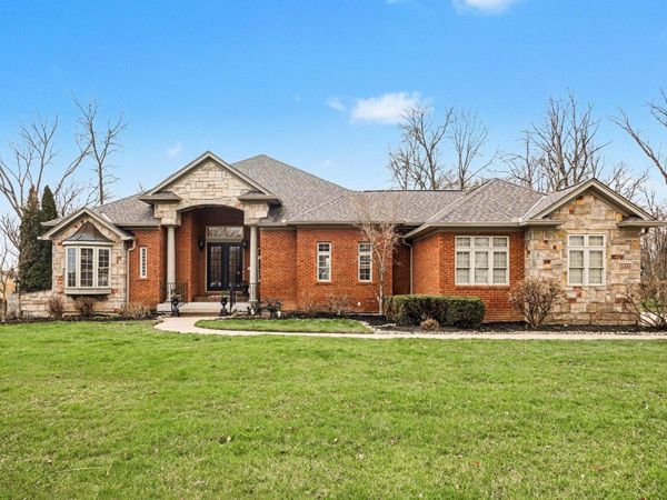 1217 Citation Drive, Union, KY 41091