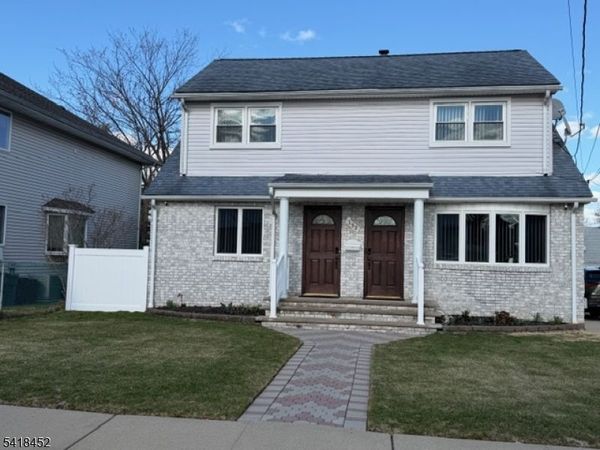 152 Martin Ave, Unit 2, Clifton, NJ 07012