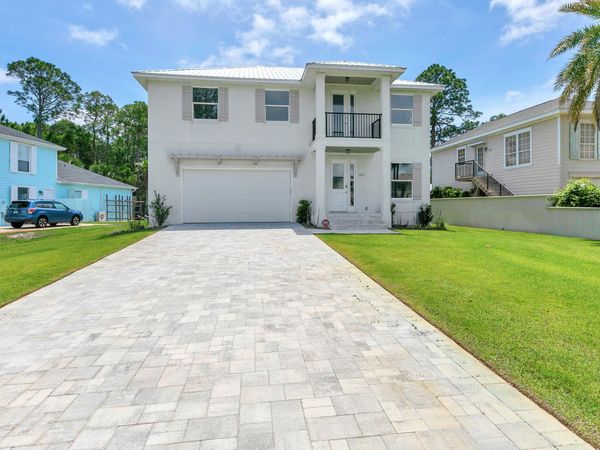 443 Shelter Cove Drive, Santa Rosa Beach, FL 32459