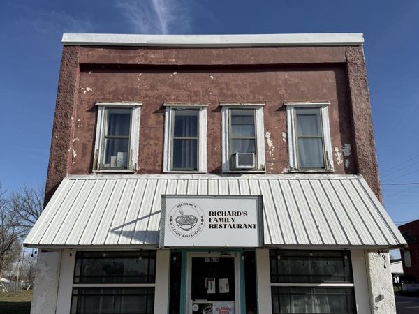 117 E Main Street , Wheaton, MO 64874