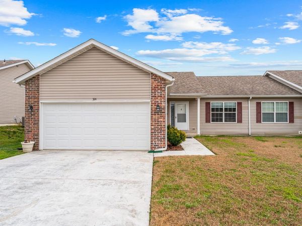 324 Van Buren Road, Unit 1, Branson, MO 65616
