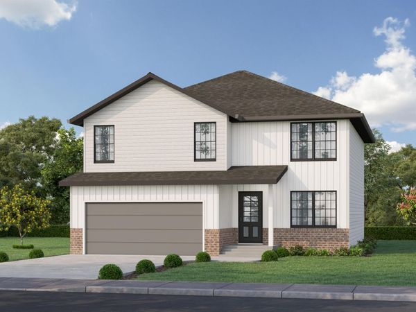 1911 Wellington Drive , Unit Lot 55, Ozark, MO 65721