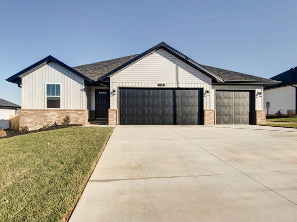 1914 Wellington Drive , Unit Lot 61, Ozark, MO 65721