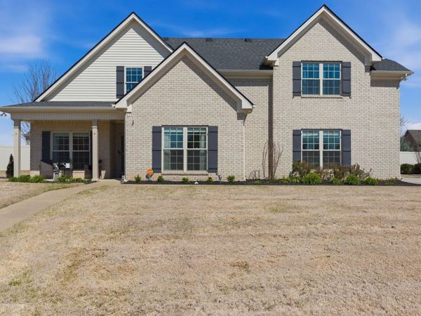2206 Faulkner Springs Dr, Murfreesboro, TN 37128