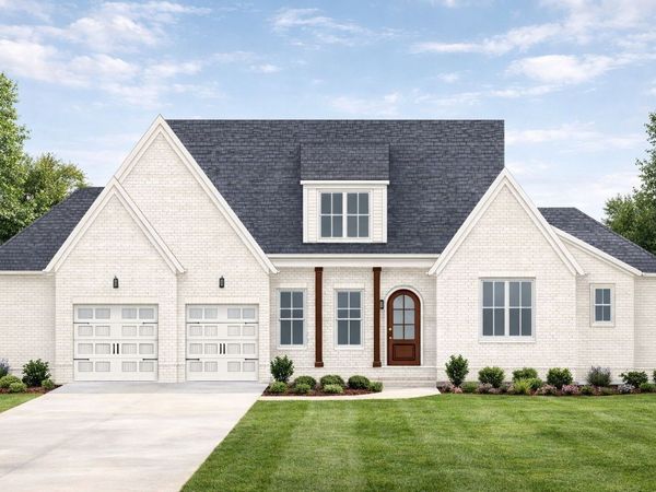 193 Fuji Apple Lane , Murfreesboro, TN 37128