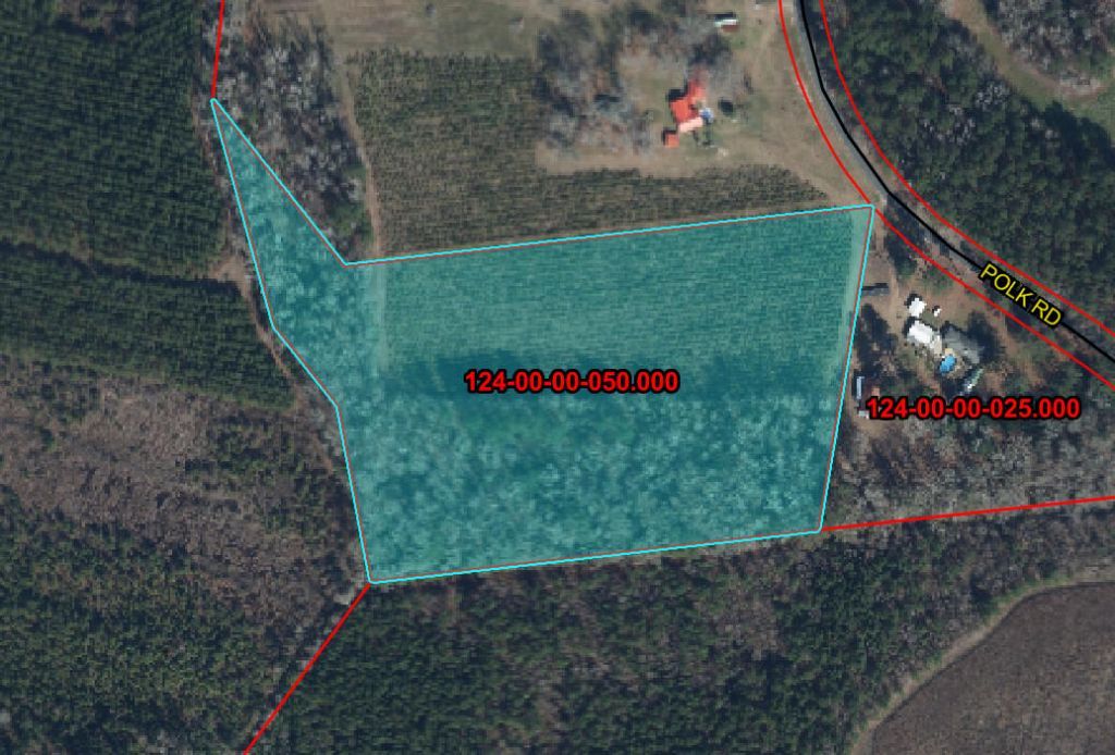 0 Polk Road Photo 17