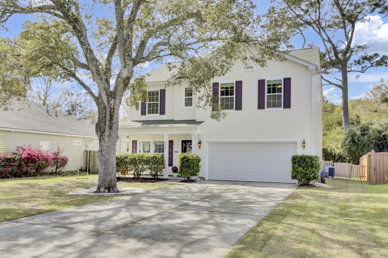 218 Withers Lane Photo 1