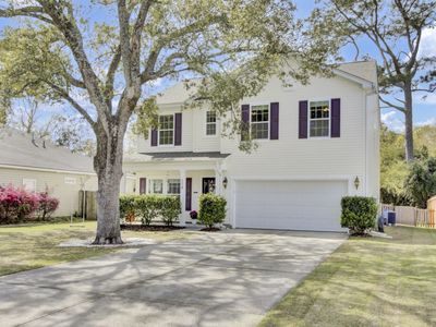 218 Withers Lane, Ladson, SC 29456