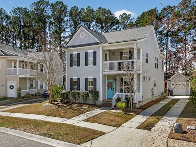 3245 Beaconsfield Road, Mount Pleasant, SC 29466