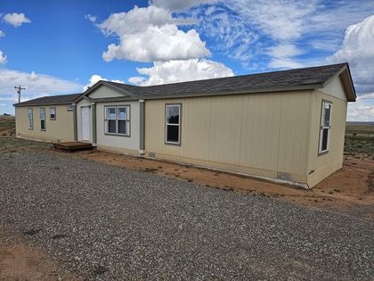 4 Pollo Road Moriarty, NM 87035