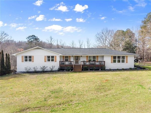 7691 Nicholson Road , Cumming, GA 30028