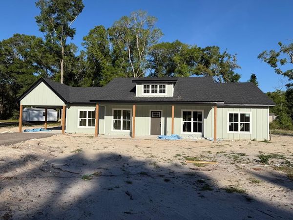 17280 NW 81st Ter, Trenton, FL 32693