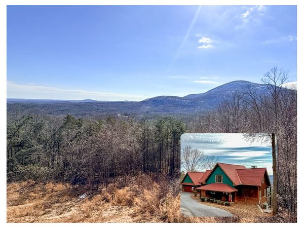 476 Starlight Drive, Sautee Nacoochee, GA 30571