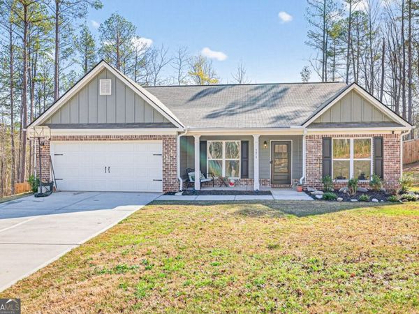 171 Lauren Court, Statham, GA 30666
