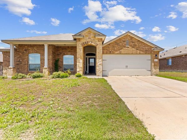 105 Ken DR, Killeen, TX 76542