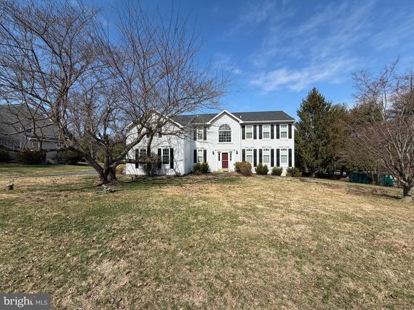 34 ASHLEA DRIVE, GLENMOORE, PA 19343