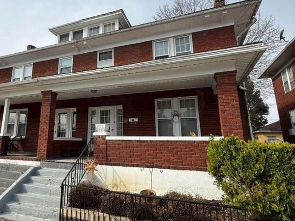 714 S PERSHING AVENUE, YORK, PA 17401