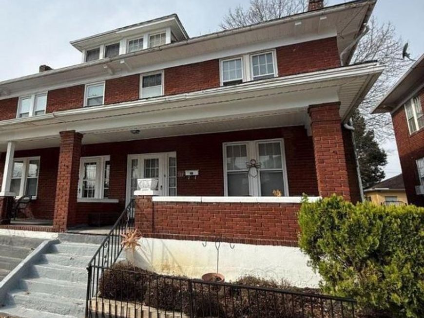 714 S Pershing Avenue, York, PA 17401 Main Photo