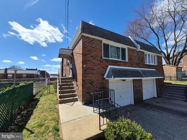 816 ST VINCENT STREET , PHILADELPHIA, PA 19111