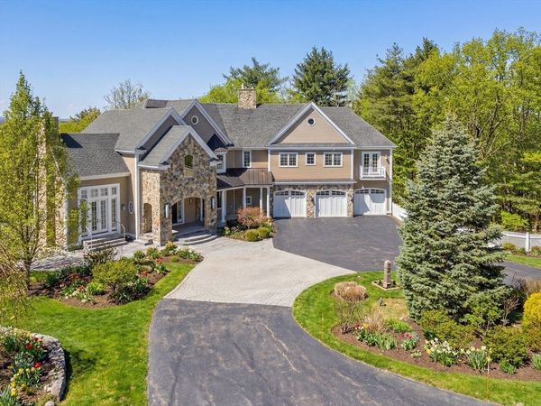 68 Prospect Hill, Harvard, MA 01451