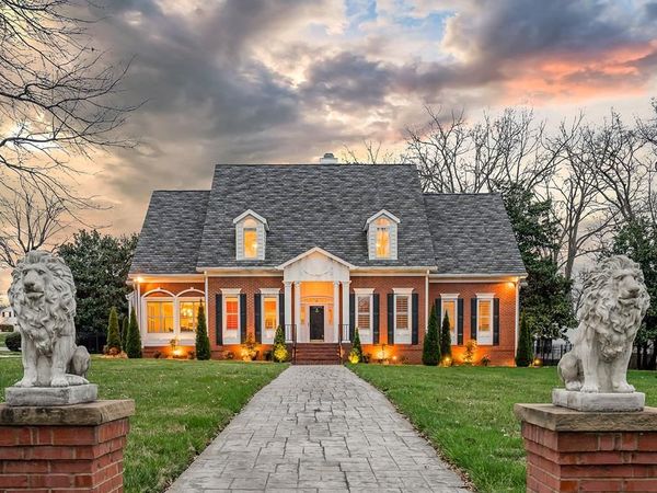 811 N Maple Ave, Cookeville, TN 38501